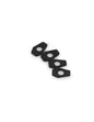 PUIG COVER PER FRECCE HONDA CB300R NEO SPORTS CAFE 24-25 NERO