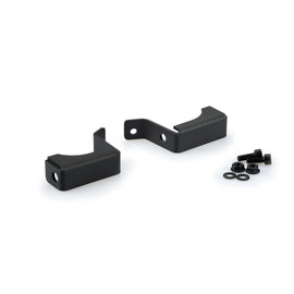 PUIG COVER PER FRECCE HONDA CB650R NEO SPORTS CAFE ECLUTCH 24-25 NERO