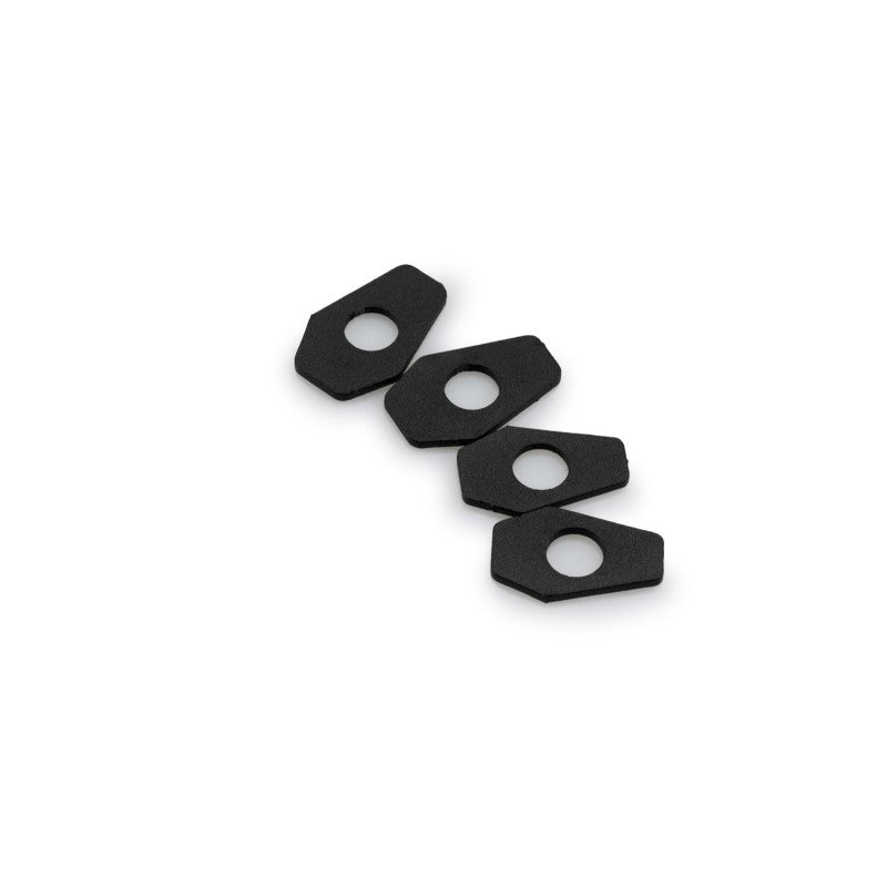 PUIG COVER PER FRECCE HONDA CBR650R 19-20 NERO