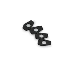 Carica l'immagine nel visualizzatore di Gallery, PUIG COVER PER FRECCE HONDA CBR650R 21-23 NERO