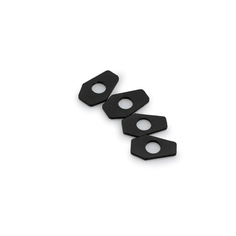 PUIG COVER PER FRECCE HONDA CBR650R 24-25 NERO