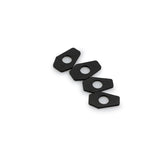 PUIG COVER PER FRECCE HONDA CBR650R 24-25 NERO