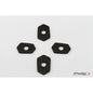 PUIG COVER PER FRECCE KAWASAKI Z1000 R EDITION 17-20 NERO