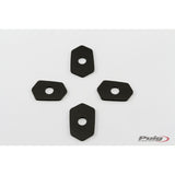 PUIG COVER PER FRECCE KAWASAKI Z1000 R EDITION 17-20 NERO