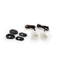 PUIG COVER PER FRECCE KAWASAKI Z900 17-19 NERO-9788N