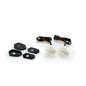 PUIG COVER PER FRECCE KAWASAKI Z900 23-24 NERO-9788N