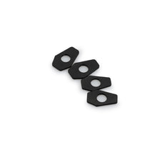 Carica l'immagine nel visualizzatore di Gallery, PUIG COVER PER FRECCE PER HONDA CB125R NEO SPORTS CAFE 18-20 NERO