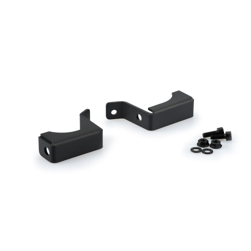 PUIG COVER PER FRECCE PER HONDA CB650R NEO SPORTS CAFE 19-20 NERO