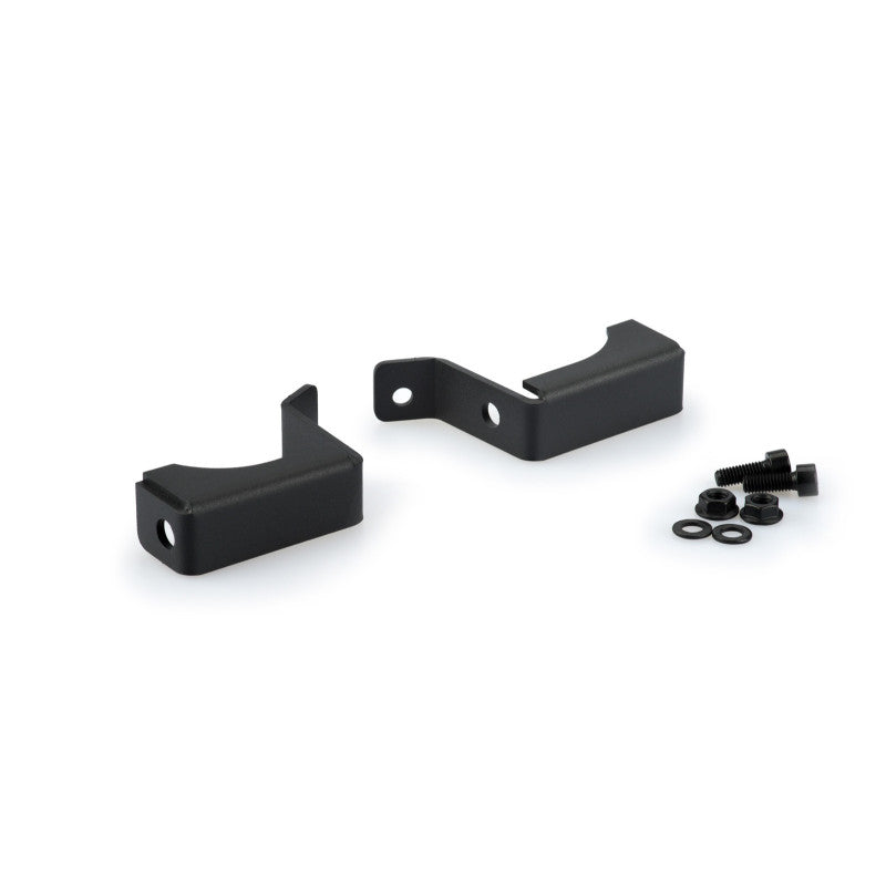 PUIG COVER PER FRECCE PER HONDA CB650R NEO SPORTS CAFE 21-23 NERO