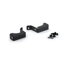 Carica l'immagine nel visualizzatore di Gallery, PUIG COVER PER FRECCE PER HONDA CB650R NEO SPORTS CAFE 21-23 NERO