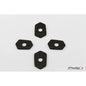 PUIG COVER PER FRECCE PER KAWASAKI VERSYS 1000 15-16 NERO