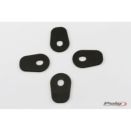 PUIG COVER PER FRECCE PER KAWASAKI ZX-9R 98-99 NERO
