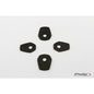 PUIG COVER PER FRECCE SUZUKI DL650XT V-STROM EXPLORER 2025 NERO