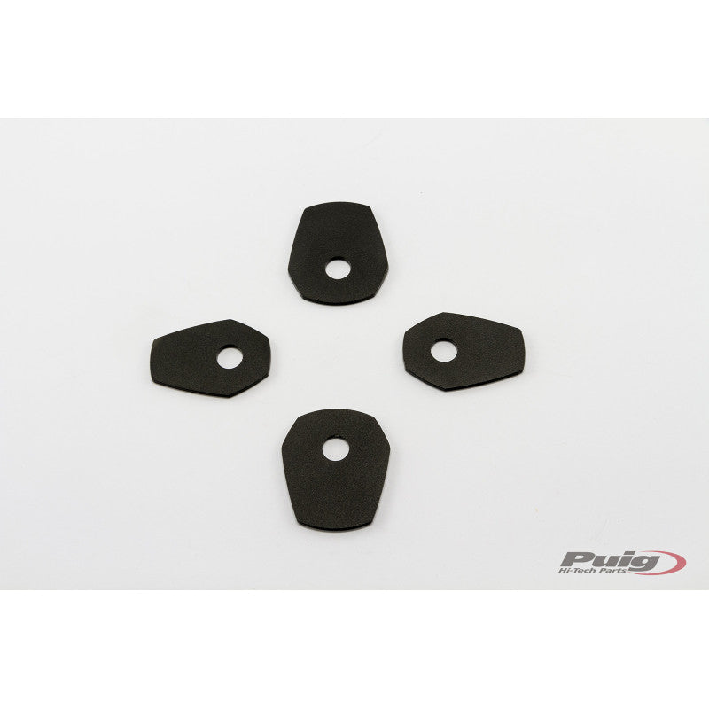PUIG COVER PER FRECCE SUZUKI GSX-S1000 2025 NERO
