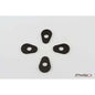 PUIG COVER PER FRECCE YAMAHA TRACER 9 GT PLUS 2025 NERO