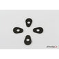 PUIG COVER PER FRECCE YAMAHA XSR700 16-20 NERO-3960N