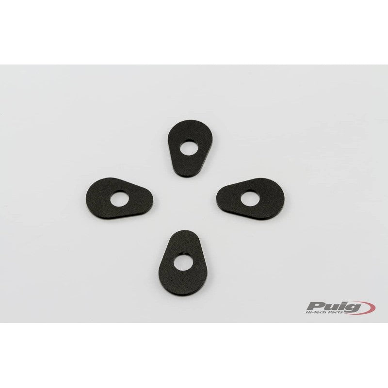 PUIG COVER PER FRECCE YAMAHA XSR700 XTRIBUTE 19-20 NERO