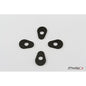 PUIG COVER PER FRECCE YAMAHA YZF-R125 23-25 NERO