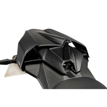 Carica l'immagine nel visualizzatore di Gallery, PUIG COVER PER SEDILE POSTERIORE BMW M1000 RR 23-24 NERO OPACO