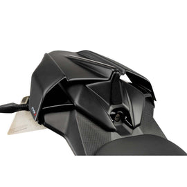 PUIG COVER PER SEDILE POSTERIORE BMW M1000 RR 23-24 NERO OPACO