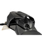 PUIG COVER PER SEDILE POSTERIORE BMW M1000 RR 23-24 NERO OPACO