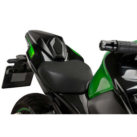 PUIG COVER PER SEDILE POSTERIORE KAWASAKI Z900 17-19 NERO OPACO