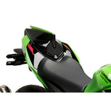 PUIG COVER PER SEDILE POSTERIORE KAWASAKI ZX-10R 21-24 NERO