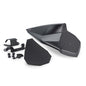 PUIG COVER PER SEDILE POSTERIORE KAWASAKI ZX-6R NINJA 2024 CARBON LOOK