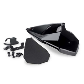 PUIG COVER PER SEDILE POSTERIORE KAWASAKI ZX-6R NINJA 2024 NERO