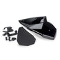 PUIG COVER PER SEDILE POSTERIORE KAWASAKI ZX-6R NINJA 2024 NERO