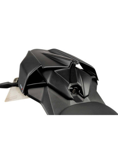 PUIG COVER PER SEDILE POSTERIORE PER BMW S1000 RR 2025 NERO OPACO
