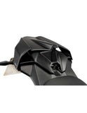 PUIG COVER PER SEDILE POSTERIORE PER BMW S1000 RR 2025 NERO OPACO