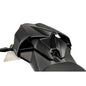 PUIG COVER PER SEDILE POSTERIORE PER BMW S1000 RR 23-24 NERO OPACO