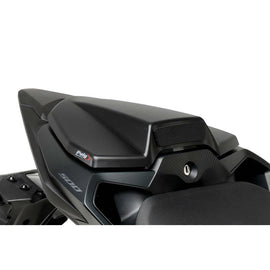 PUIG COVER PER SEDILE POSTERIORE PER HONDA CB500 HORNET 24-25 NERO OPACO