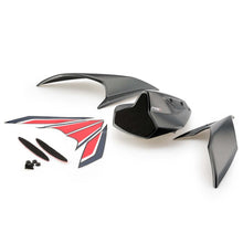 Carica l'immagine nel visualizzatore di Gallery, PUIG COVER PER SEDILE POSTERIORE PER HONDA CBR1000 RR-R FIREBLADE 20-21 CARBON LOOK