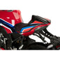 PUIG COVER PER SEDILE POSTERIORE PER HONDA CBR1000 RR-R FIREBLADE 20-21 NERO OPACO