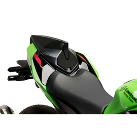 PUIG COVER PER SEDILE POSTERIORE PER KAWASAKI ZX-10RR 17-18 CARBON LOOK