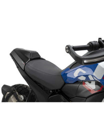 PUIG COVER PER SEDILE POSTERIORE PER KIT PISTA PER BMW R1300 GS 23-25 NERO OPACO