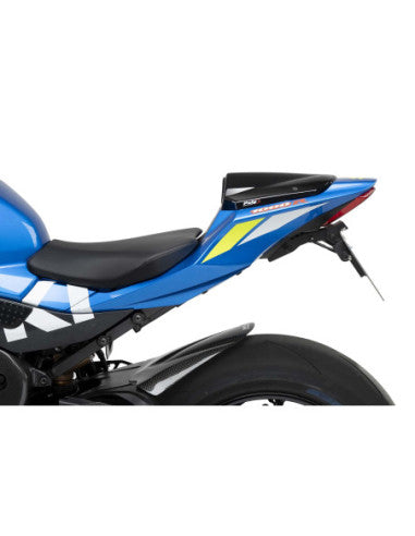 PUIG COVER PER SEDILE POSTERIORE PER SUZUKI GSX-R1000 09-16 NERO