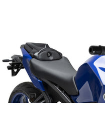 PUIG COVER PER SEDILE POSTERIORE PER YAMAHA MT-09 SP 24-25 CARBON LOOK