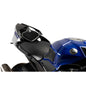 PUIG COVER PER SEDILE POSTERIORE YAMAHA YZF-R1 RACE 2025 NERO OPACO