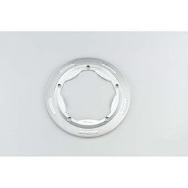 PUIG COVER PULEGGIA YAMAHA T-MAX 530 DX/SX 17-19 SILVER
