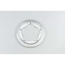Carica l'immagine nel visualizzatore di Gallery, PUIG COVER PULEGGIA YAMAHA T-MAX 560 22-24 SILVER