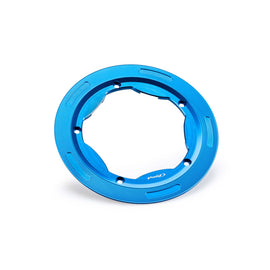 PUIG COVER PULEGGIA YAMAHA T-MAX 560 MAX TECH 20-21 BLU