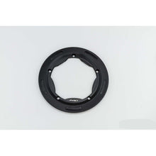 Carica l'immagine nel visualizzatore di Gallery, PUIG COVER PULEGGIA YAMAHA T-MAX 560 MAX TECH 20-21 NERO