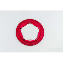 Carica l'immagine nel visualizzatore di Gallery, PUIG COVER PULEGGIA YAMAHA T-MAX 560 MAX TECH 20-21 ROSSO