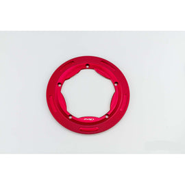PUIG COVER PULEGGIA YAMAHA T-MAX 560 MAX TECH 20-21 ROSSO