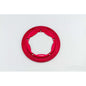 PUIG COVER PULEGGIA YAMAHA T-MAX 560 MAX TECH 22-24 ROSSO