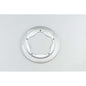 PUIG COVER PULEGGIA YAMAHA T-MAX 560 MAX TECH 22-24 SILVER
