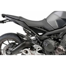 Carica l'immagine nel visualizzatore di Gallery, PUIG COVER SERBATOIO FLUIDO FRENO POSTERIORE YAMAHA MT-09 13-16 CARBON LOOK